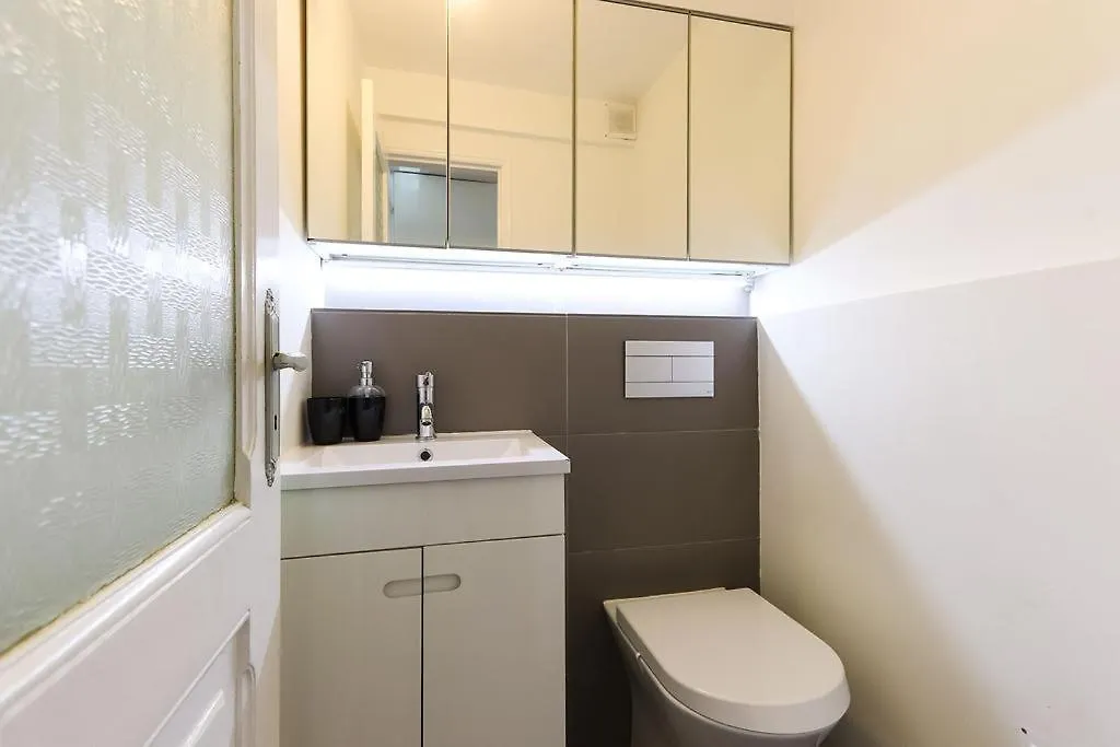 Vila Do Castelo, Lisbon Downtown Apartment Portugal
