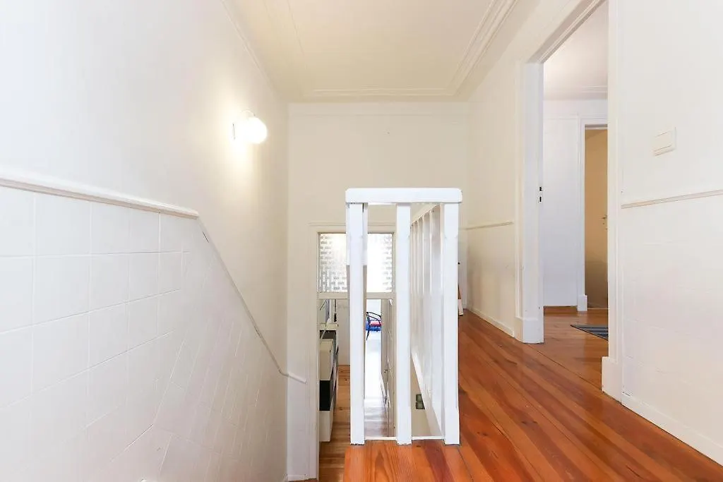 Vila Do Castelo, Lisbon Downtown Apartment