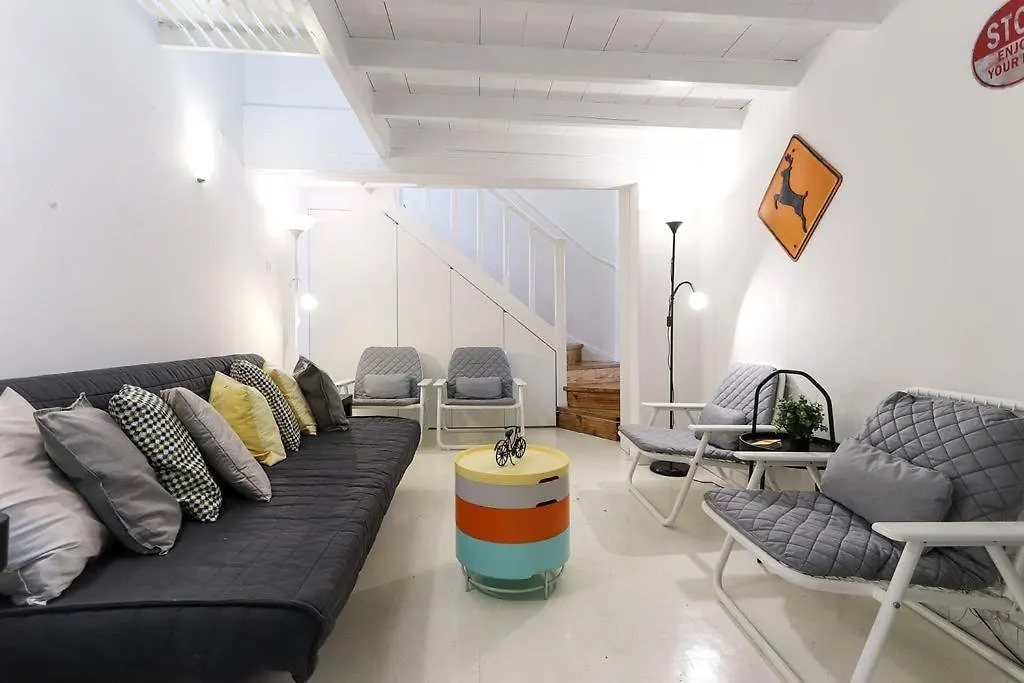 Vila Do Castelo, Lisbon Downtown Apartment