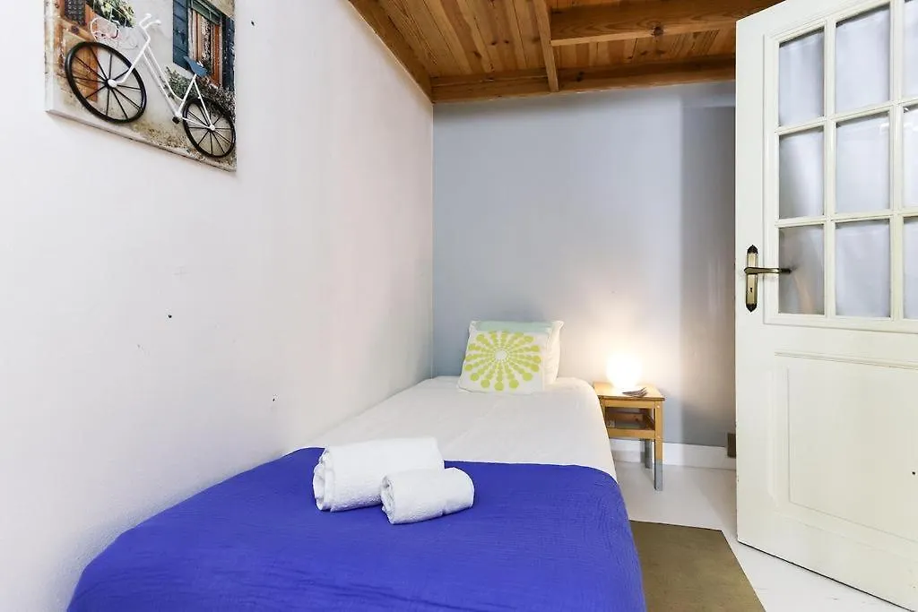 Vila Do Castelo, Lisbon Downtown Apartment 葡萄牙